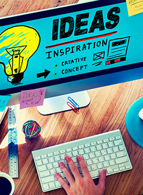 Brand Solution